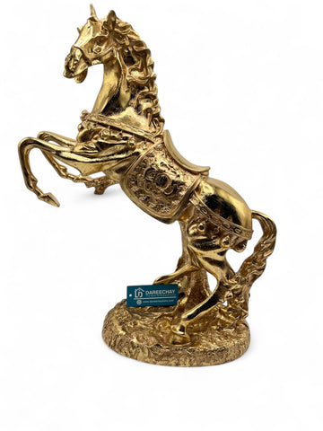 Royal Horse | Table Decoration