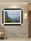 City View Art | Hand Painting