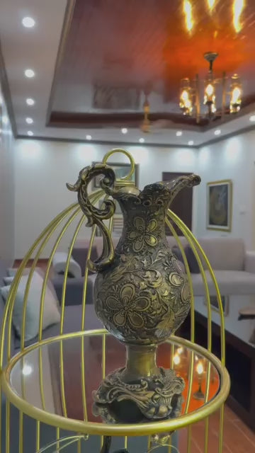 Jug Vase | Table Decoration